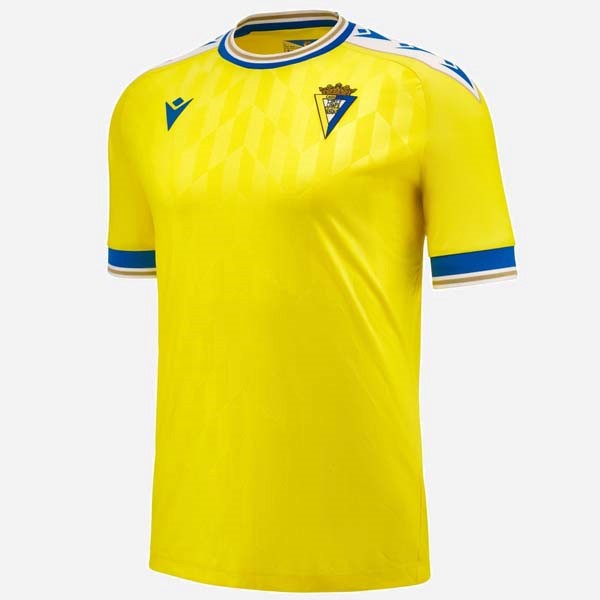 Tailandia Camiseta Cádiz 1st 2023-2024